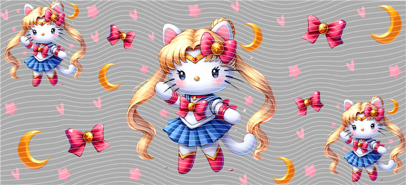 16oz Sanrio-K 361
